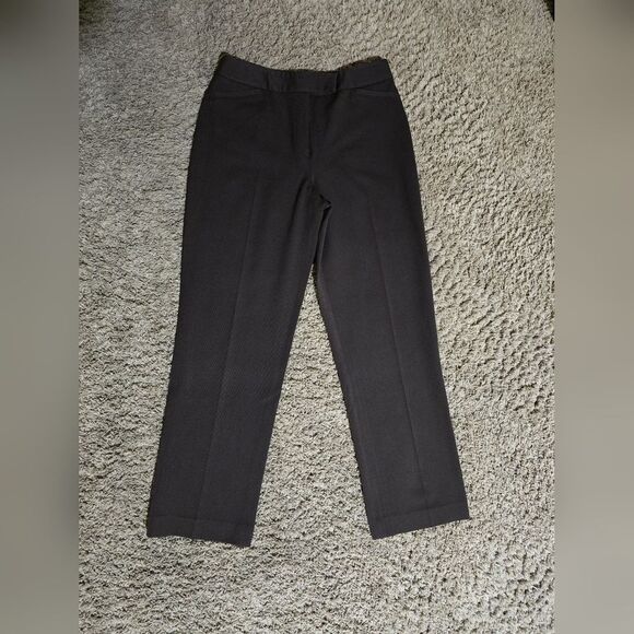 Women Brown Pants/ Slacks - Picture 1 of 12
